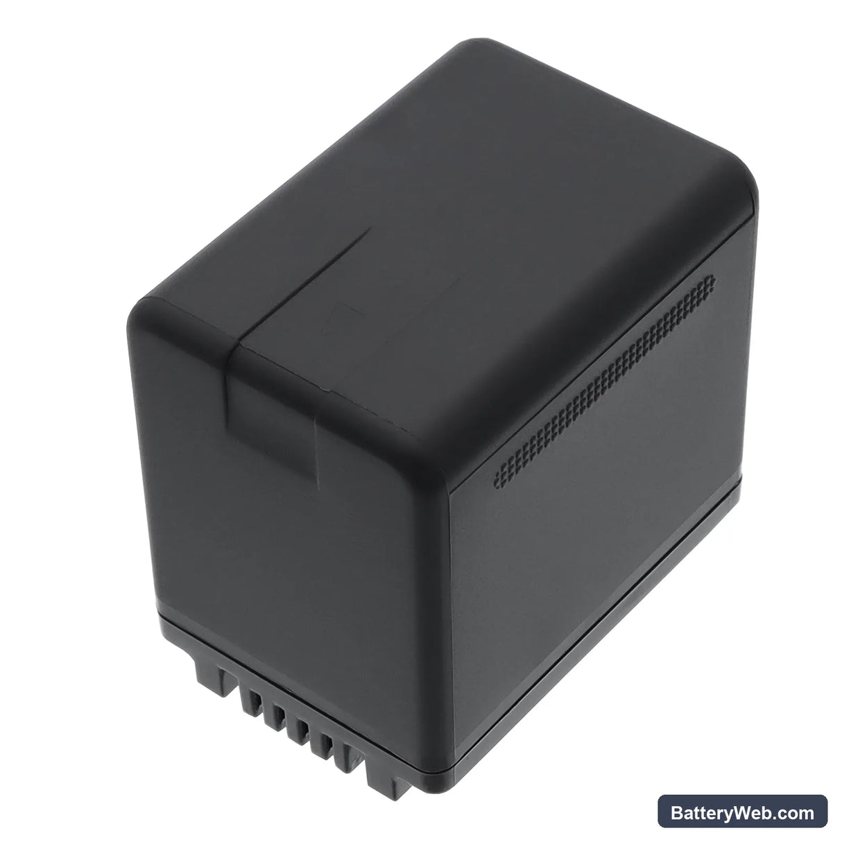 Panasonic HC-V520M Replacement Battery, 3.6V, 3400mAh, Li-ion 3