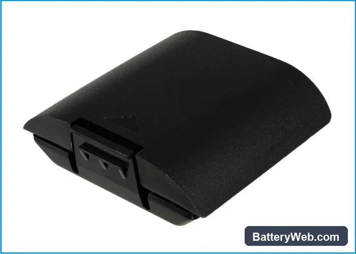 Dolphin 7300 Replacement Battery, 3.6V, 2700mAh, Ni-MH 1