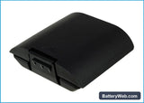 Dolphin 7300 Replacement Battery, 3.6V, 2700mAh, Ni-MH 1