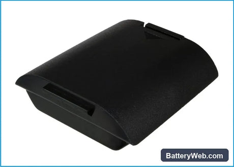 Dolphin 7300 Replacement Battery, 3.6V, 2700mAh, Ni-MH 2
