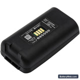 Reed S86 Replacement Battery, 7.4V, 3400mAh, Li-ion 2