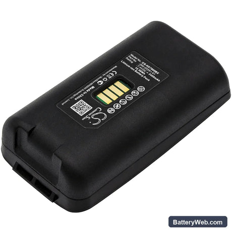 Reed S86 Replacement Battery, 7.4V, 3400mAh, Li-ion 2