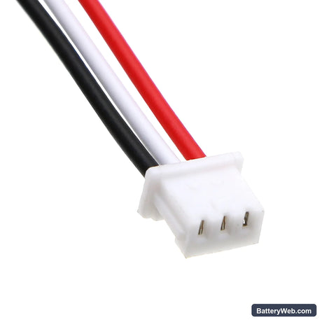 HP DSJ-A6x Replacement Battery, 3.7V, 1500mAh, Li-Polymer 5