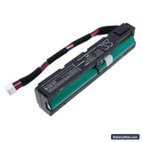 HP 96W Smart Storage Megacel Replacement Battery, 7.2V, 1000mAh, Li-ion 2