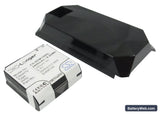 HTC Diamond Replacement Battery, 3.7V, 2400mAh, Li-ion 1