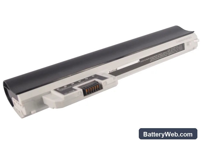 HP Pavilion DM1-3000 Replacement Battery, 11.1V, 4400mAh, Li-ion 3