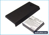 O2 XDA Ignito Replacement Battery, 3.7V, 1800mAh, Li-ion 1