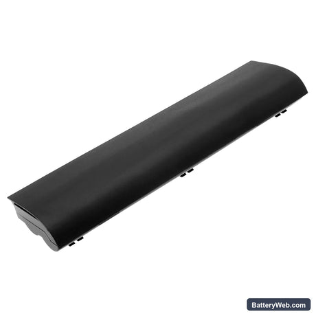HP Mini 210-3000 Replacement Battery, 11.1V, 4400mAh, Li-ion 4