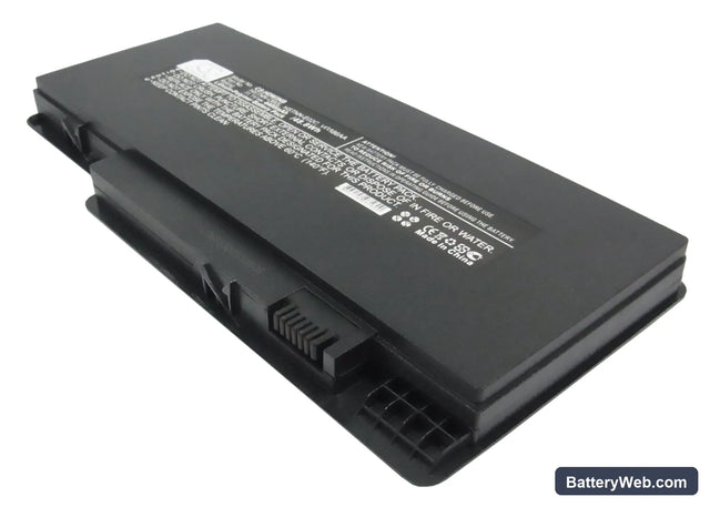 HP Pavilion dm3 Replacement Battery, 11.1V, 4400mAh, Li-Polymer 1