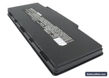 HP Pavilion dm3 Replacement Battery, 11.1V, 4400mAh, Li-Polymer 2
