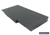 HP Pavilion dm3 Replacement Battery, 11.1V, 4400mAh, Li-Polymer 3