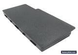 HP Pavilion dm3 Replacement Battery, 11.1V, 4400mAh, Li-Polymer 4
