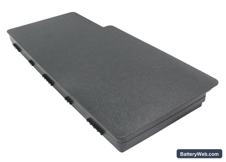HP Pavilion dm3 Replacement Battery, 11.1V, 4400mAh, Li-Polymer 4