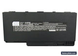 HP Pavilion dm3 Replacement Battery, 11.1V, 4400mAh, Li-Polymer 5