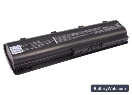 HP G62-113SO Replacement Battery, 10.8V, 8800mAh, Li-ion 1