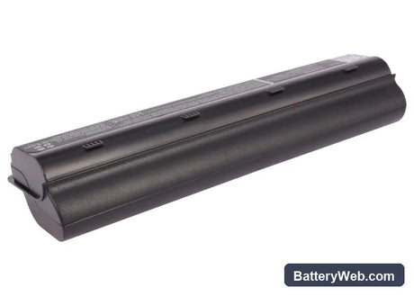 HP G62-113SO Replacement Battery, 10.8V, 8800mAh, Li-ion 2