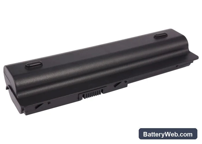 HP G62-113SO Replacement Battery, 10.8V, 8800mAh, Li-ion 3