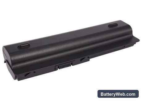 HP G62-113SO Replacement Battery, 10.8V, 8800mAh, Li-ion 3