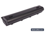 HP G62-113SO Replacement Battery, 10.8V, 8800mAh, Li-ion 4