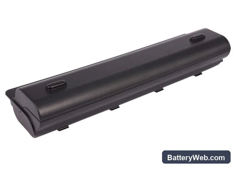 HP G62-113SO Replacement Battery, 10.8V, 8800mAh, Li-ion 4