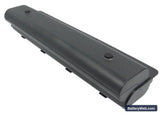 HP G62-113SO Replacement Battery, 10.8V, 6600mAh, Li-ion 2