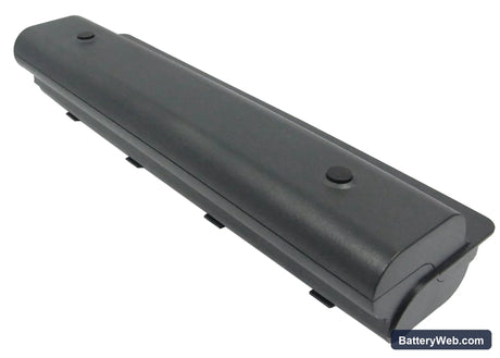 HP G62-113SO Replacement Battery, 10.8V, 6600mAh, Li-ion 2