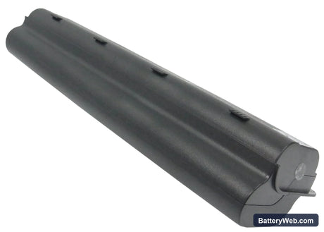 HP G62-113SO Replacement Battery, 10.8V, 6600mAh, Li-ion 3