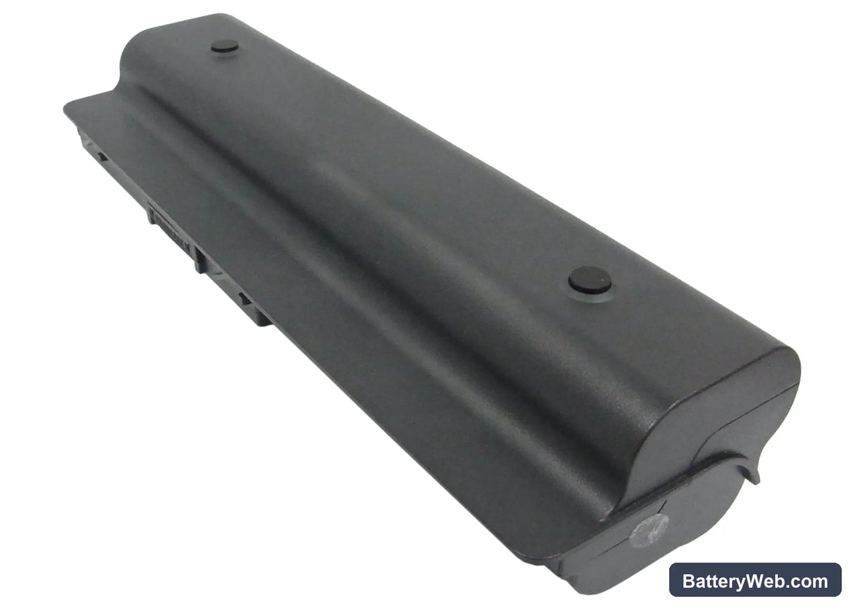 HP G62-113SO Replacement Battery, 10.8V, 6600mAh, Li-ion 4