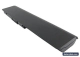 HP G62-113SO Replacement Battery, 10.8V, 4400mAh, Li-ion 4