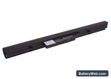HP 500 Replacement Battery, 14.4V, 2200mAh, Li-ion 1
