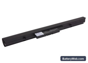 HP 500 Replacement Battery, 14.4V, 2200mAh, Li-ion 1
