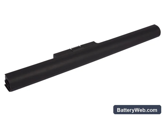 HP 500 Replacement Battery, 14.4V, 2200mAh, Li-ion 4