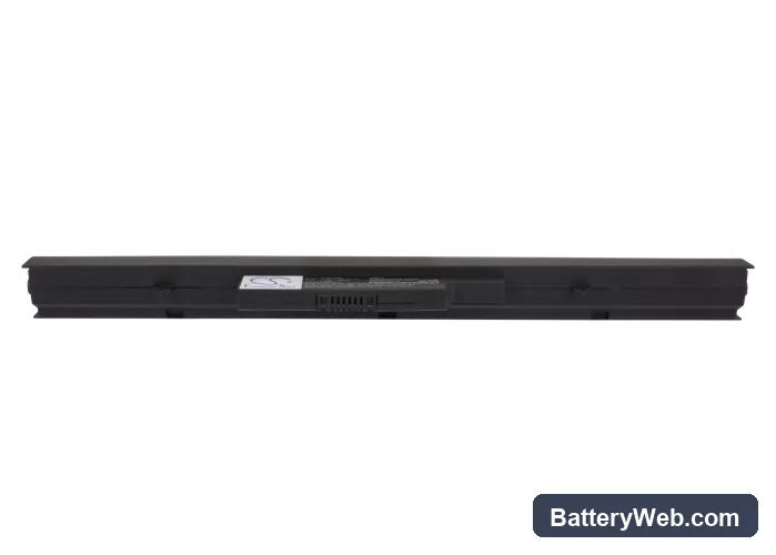 HP 500 Replacement Battery, 14.4V, 2200mAh, Li-ion 5