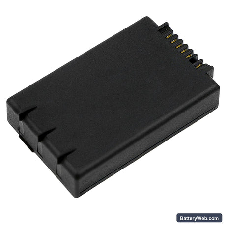HandHeld Dolphin 6100 Replacement Battery, 3.7V, 2200mAh, Li-ion 4