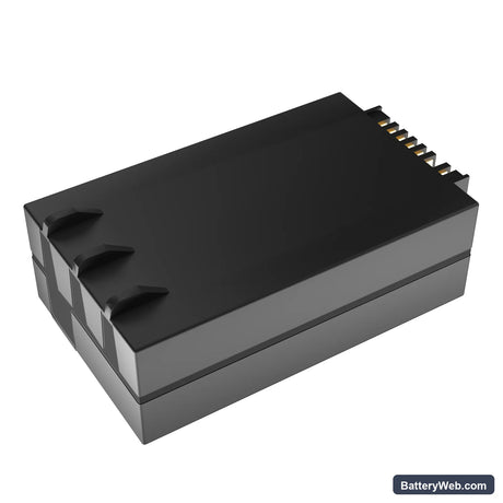 Honeywell ScanPal 5100 Replacement Battery, 3.7V, 3300mAh, Li-ion 3