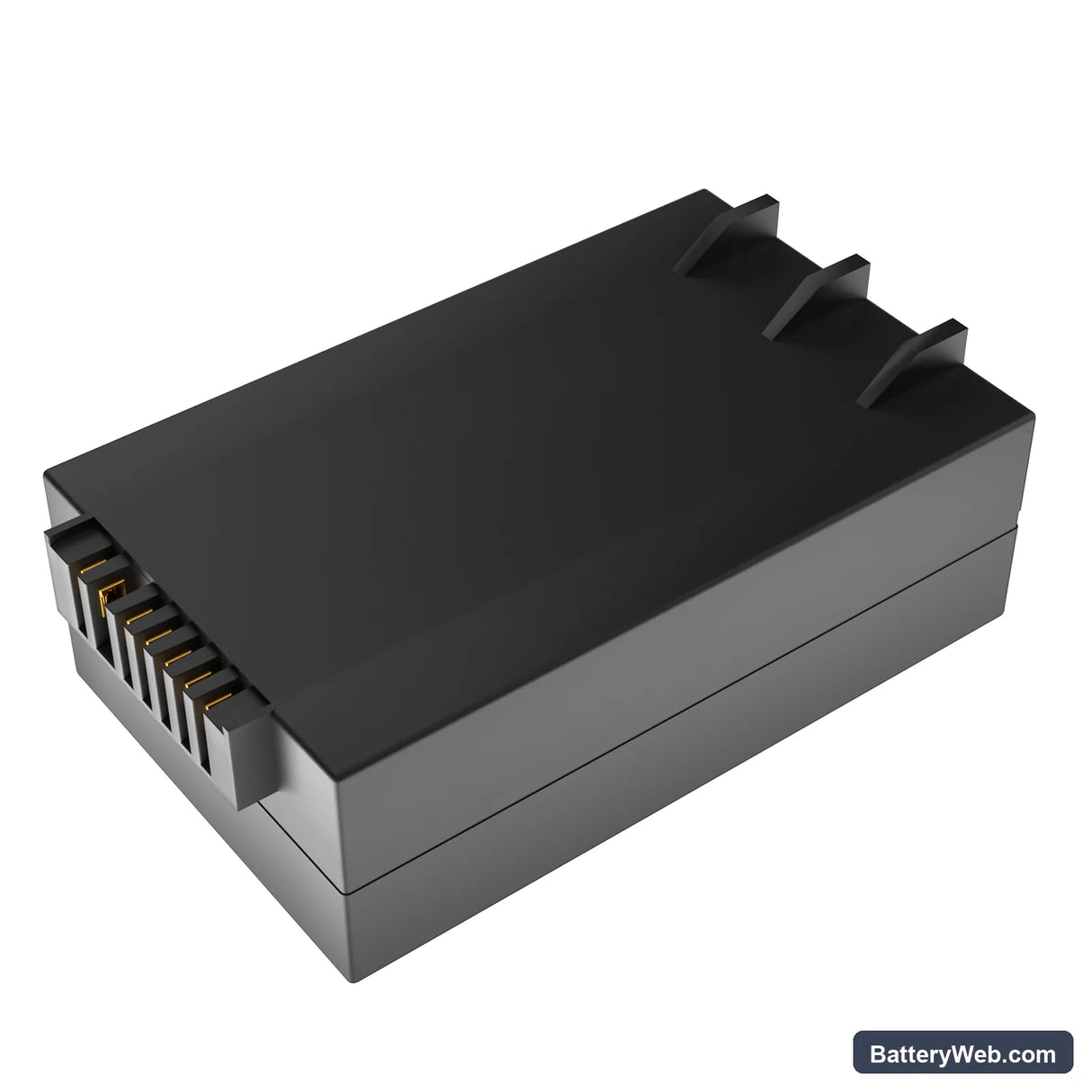 Honeywell ScanPal 5100 Replacement Battery, 3.7V, 3300mAh, Li-ion 4