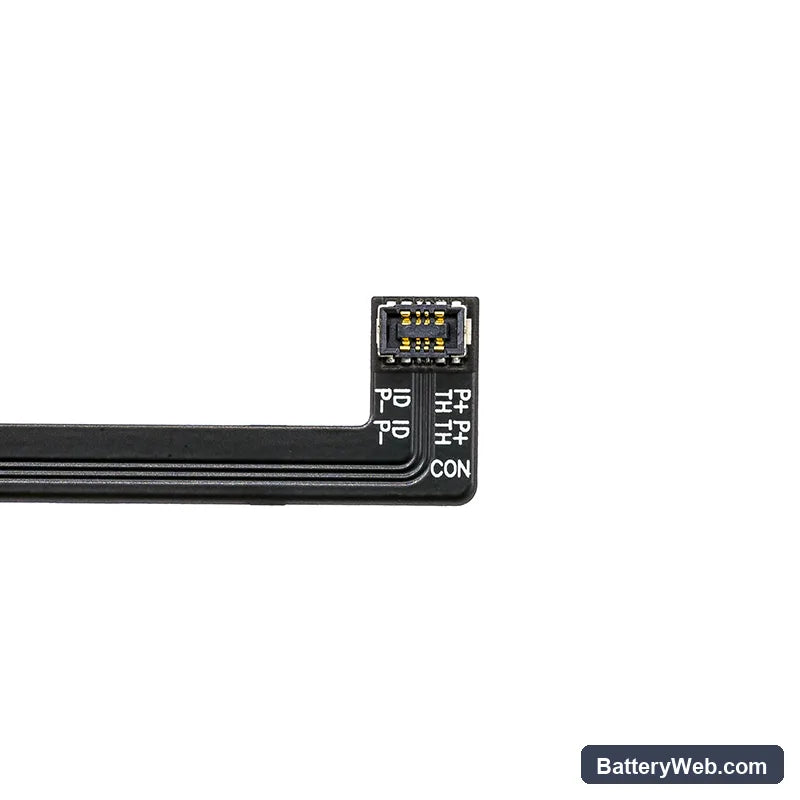 HTC Desire 12s Replacement Battery, 3.85V, 3000mAh, Li-Polymer 4