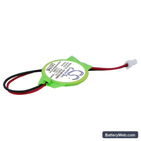Compaq Armada V300 Replacement Battery, 3V, 75mAh, Lithium 2