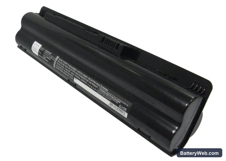 Compaq Presario CQ35-100 Replacement Battery, 10.8V, 6600mAh, Li-ion 1