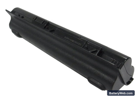 Compaq Presario CQ35-100 Replacement Battery, 10.8V, 6600mAh, Li-ion 2