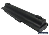 Compaq Presario CQ35-100 Replacement Battery, 10.8V, 6600mAh, Li-ion 3