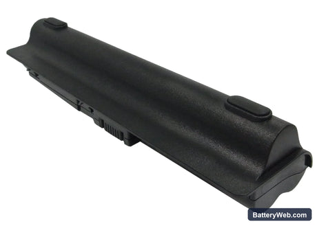 Compaq Presario CQ35-100 Replacement Battery, 10.8V, 6600mAh, Li-ion 3