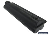 Compaq Presario CQ35-100 Replacement Battery, 10.8V, 6600mAh, Li-ion 4