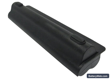Compaq Presario CQ35-100 Replacement Battery, 10.8V, 6600mAh, Li-ion 4