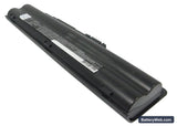 Compaq Presario CQ35-100 Replacement Battery, 10.8V, 4400mAh, Li-ion 1