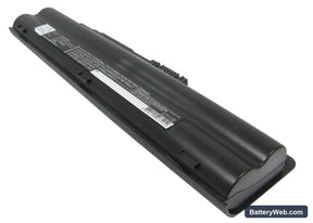 Compaq Presario CQ35-100 Replacement Battery, 10.8V, 4400mAh, Li-ion 1