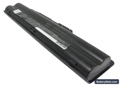 Compaq Presario CQ35-100 Replacement Battery, 10.8V, 4400mAh, Li-ion 1