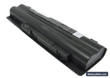 Compaq Presario CQ35-100 Replacement Battery, 10.8V, 4400mAh, Li-ion 2