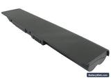 Compaq Presario CQ35-100 Replacement Battery, 10.8V, 4400mAh, Li-ion 3