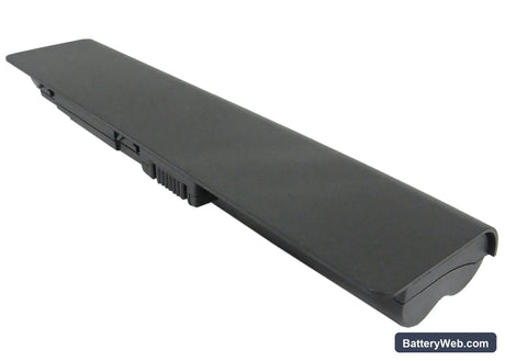 Compaq Presario CQ35-100 Replacement Battery, 10.8V, 4400mAh, Li-ion 3